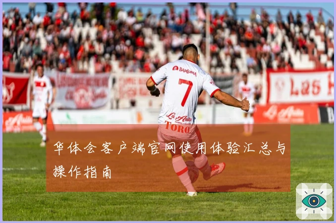 华体会客户端官网使用体验汇总与操作指南