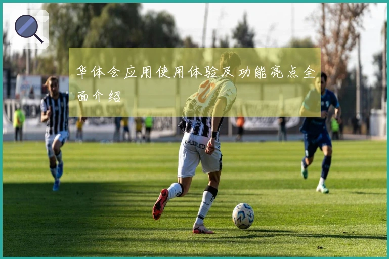 华体会应用使用体验及功能亮点全面介绍