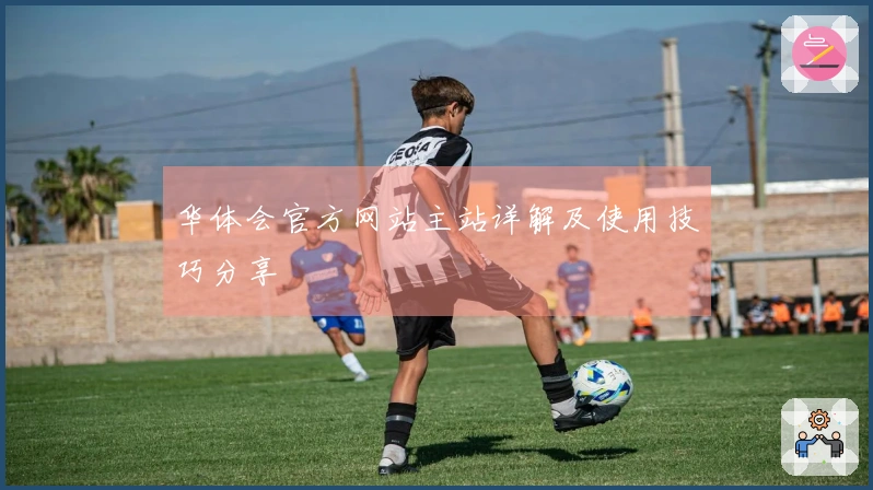 华体会官方网站主站详解及使用技巧分享