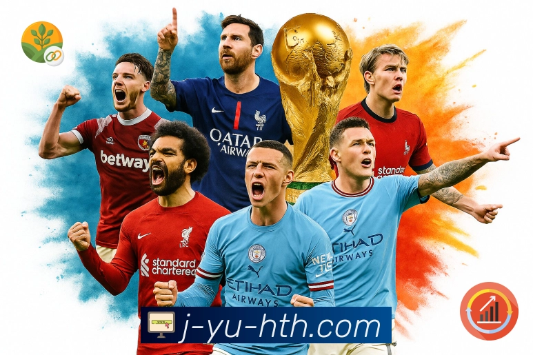 体育直播数据亮点 2